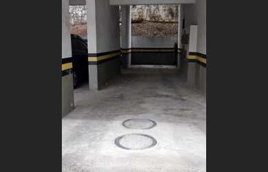 Imagem 5: CONTAGEM - Apartamento Padrão - Jardim Riacho Das Pedras