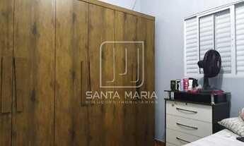 Imagem 6: Casa (térrea na rua) 3 dormitórios, cozinha planejada