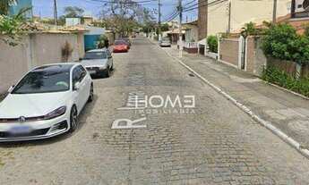 Imagem 3: Casa com 3 dormitórios à venda, 60 m² por R$ 166.000 - Praia do Siqueira - Cabo Frio/RJ