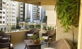 Imagem 2: APARTAMENTO RESIDENCIAL em GOIÂNIA - GO, SETOR BUENO