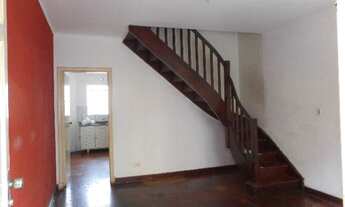 Imagem: SãO PAULO - Casa Padrão - Cambuci