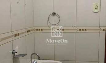 Imagem 3: Aluguel Casa de Vila na Praça Seca