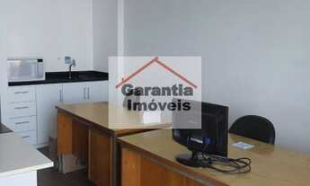 Imagem 6: Osasco - Conjunto Comercial/Sala - Vila Yara