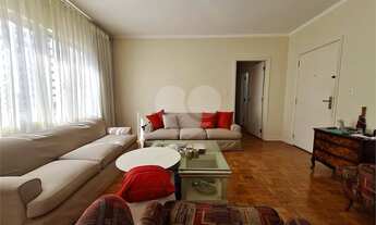 Imagem: São Paulo - Apartamento Padrão - JARDIM