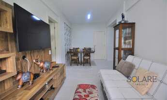 Imagem 2: Apartamento de 2 dormitórios (1 suíte) - 1 vaga de garagem no bairro Itacorubi