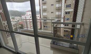 Imagem 3: SERRA NEGRA Apartamento com 4 dormitórios