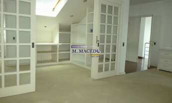 Imagem 4: Tamboré 3, linda vista!