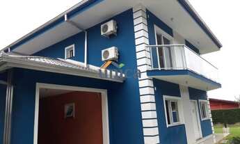 Imagem 1: Sobrado Alto Padrão - São Francisco do Sul/SC