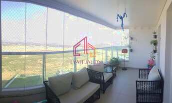 Imagem 6: Apartamento 3 suítes BRASIL BEACH- andar alto- Cuiabá, Mato Grosso