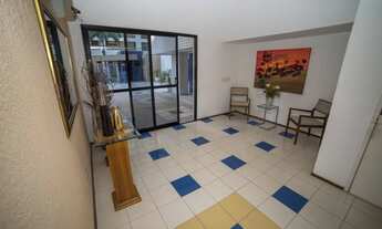 Imagem 2: Reginaldo Rocha - 70m² - 3 quartos - Meireles