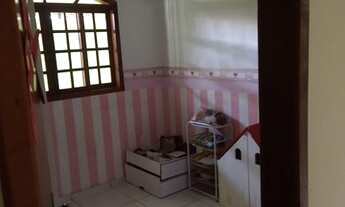 Imagem 5: Excelente casa de 6 quartos à venda no Santa Mônica