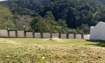 Imagem 4: Alphaville Condomínio Clube Genesis 1 Terreno 450m fundo para mata $1.237.000-Santana de P