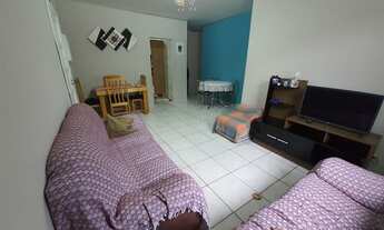 Imagem 3: Apartamento para venda possui 82 metros quadrados com 3 quartos em Guilhermina - Praia Gra