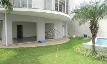 Imagem 3: Casa alto padrão para locação no Condomínio Terras de Vinhedo/SP