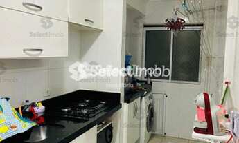 Imagem 3: Apartamento à VENDA no Vila Falchi - Mauá/SP