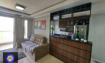 Imagem 5: Apartamento com 2 dormitórios à venda, 47 m² por R$ 270.000,00 - Cangaíba - São Paulo/SP