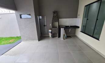 Imagem 5: Casa 2/4 - Jardim Imperial - Trindade