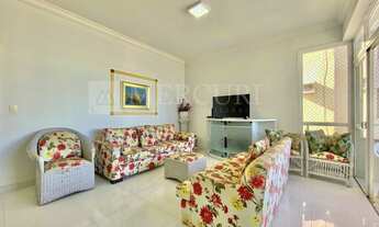 Imagem 5: Apartamento com 3 dormitórios à venda, 120 m² por R$ 700.000,00 - Praia das Pitangueiras