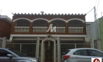 Imagem: Casa (sobrado na rua) 4 dormitórios/suite