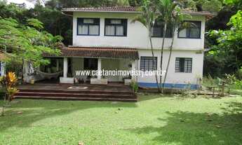 Imagem: Sítio para venda de 4.600m² com 6 quartos