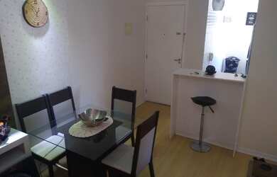 Imagem 7: Lindo Apto com Móveis Planejados - Ao lado do Park Shopping (Financia