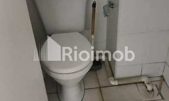 Imagem 7: Rio de Janeiro - Conjunto Comercial/Sala - Freguesia (Jacarepaguá