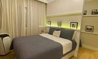 Imagem 3: Apartamento para venda no Eloy Chaves condomínio Atmosphera de 76 m2