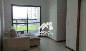 Imagem 2: **Oportunidade****Apartamento com 3 dormitórios à venda, 75 m² por R$ 580.000 - Praia de