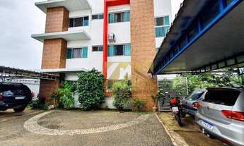 Imagem 2: Belíssimo Apartamento no Residencial Graciosa, na Orla 14, 2 Quartos, sendo 1 suíte