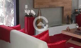 Imagem 3: Casa - Parque Brasil 500 - Paulínia