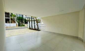 Imagem 3: Sobrado 8 Quartos sendo 3 Suítes - Condomínio do Lago - Goiânia - Go