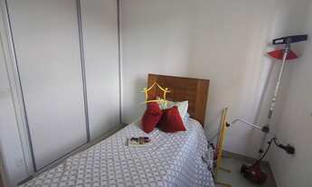 Imagem 6: BELO HORIZONTE - Padrão - Castelo