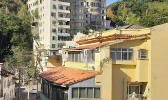 Imagem 4: Casa com 4 dormitórios à venda, 164 m² por R$ 595.000,00 - Santa Teresa - Rio de Janeiro/R