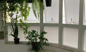 Imagem 4: Apartamento om 3 quartos (1 suíte com hidromassagem) e garagem à venda no Parque São Jorge