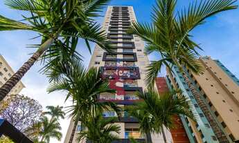 Imagem 1: APARTAMENTO RESIDENCIAL em CAMPINAS - SP, CAMBUÍ