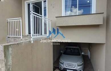 Imagem 4: Sobrado com 3 dorms, Sítio Cercado, Curitiba - R$ 389 mil, Cod: SO0003