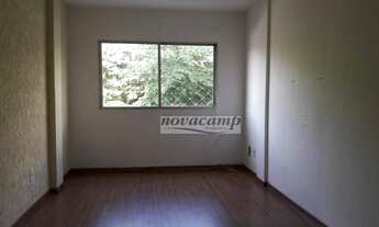 Imagem 2: Apartamento com 2 dormitórios à venda, 86 m² por R$ 270.000 - Vila Industrial - Campinas/S