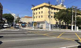 Imagem 2: Galpão Vila Ema 1.090 m ²