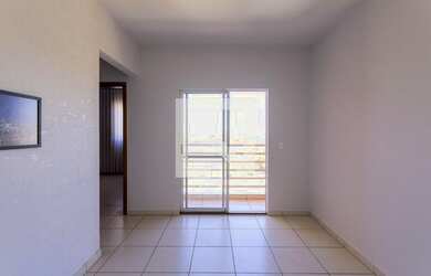 Imagem 6: Apartamento para Aluguel - Parque Real de Goiânian, 2 Quartos, 54 m2