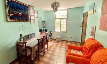 Imagem 5: Apartamento na SQS 411 com 2 dormitórios à venda, 50 m² por R$ 400.000 - Asa Sul - Brasíli