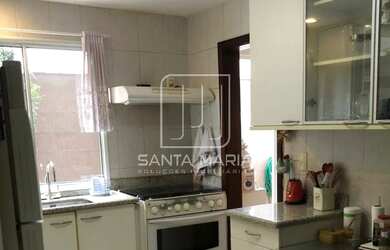 Imagem 5: Casa (diversos) 3 dormitórios/suite, cozinha planejada, portaria 24hs, lazer, salão de fes