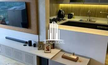 Imagem: Oportunidade!!! Lindo Apto, 02 dorms sendo