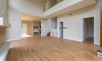 Imagem: CANELA - Casa de Condomínio - Altos Pinheiros