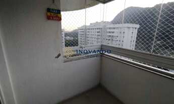 Imagem 4: Aquagreen - 2 quartos - 68 mts