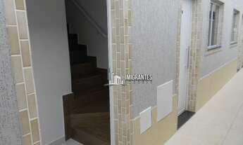 Imagem 5: Sobrado de 2 dormitórios no Caiçara, em Praia Grande