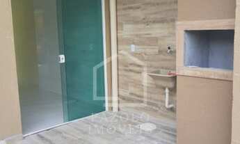 Imagem 4: Casa, Bairro Jardim Letícia, Campo Grande, 2 suítes, aceitando carta de crédito