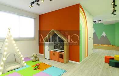 Imagem 14: SãO PAULO - Apartamento Padrão - Penha de França