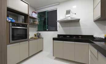 Imagem 2: Linda casa com 4 suítes no recreio