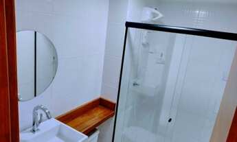 Imagem 5: Agio, apartamento 02 quartos, R$ 70mil, Qn 410, Samambaia Norte DF