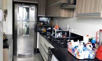 Imagem 6: Apartamento de 3 dormitórios (1 suíte) e 2 vagas de garagem à venda no Itacorubi